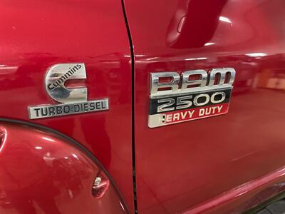 2007 Dodge Ram 2500 ST - Photo 19 - Saint Louis, MI 48880-9800