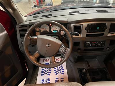 2007 Dodge Ram 2500 ST - Photo 9 - Saint Louis, MI 48880-9800