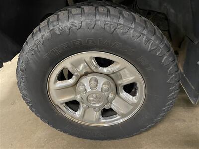 2007 Dodge Ram 2500 ST - Photo 18 - Saint Louis, MI 48880-9800