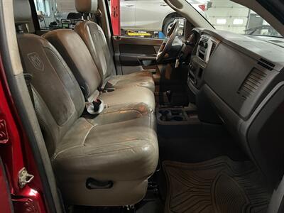 2007 Dodge Ram 2500 ST - Photo 14 - Saint Louis, MI 48880-9800