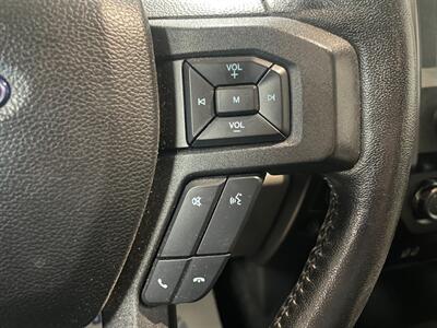 2019 Ford F-150 XLT - Photo 11 - Saint Louis, MI 48880-9800