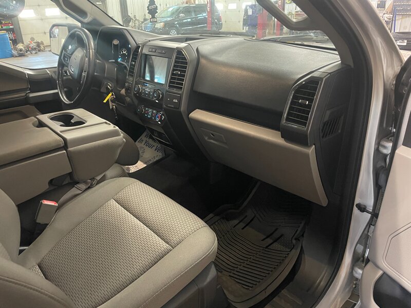 2019 Ford F-150 XLT - Photo 20 - Saint Louis, MI 48880-9800