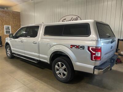 2019 Ford F-150 XLT - Photo 3 - Saint Louis, MI 48880-9800
