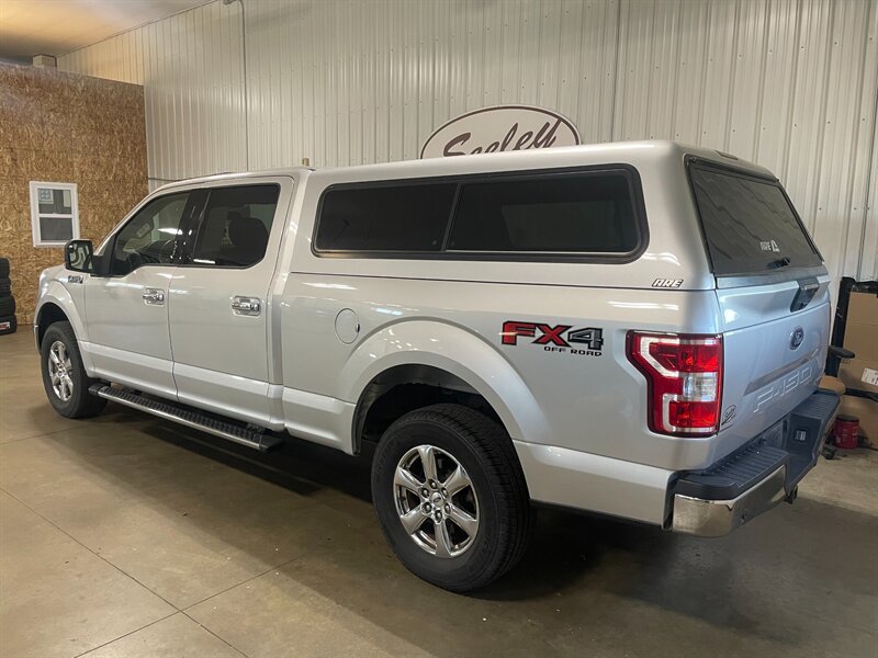 2019 Ford F-150 XLT - Photo 3 - Saint Louis, MI 48880-9800