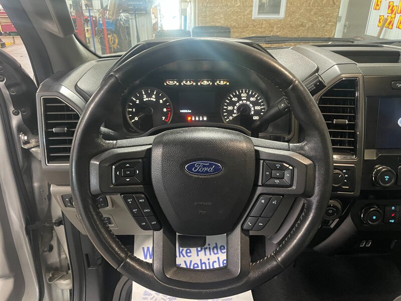 2019 Ford F-150 XLT - Photo 8 - Saint Louis, MI 48880-9800
