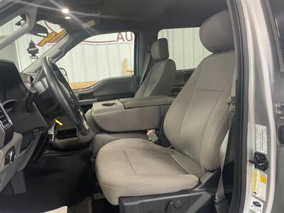 2019 Ford F-150 XLT - Photo 16 - Saint Louis, MI 48880-9800