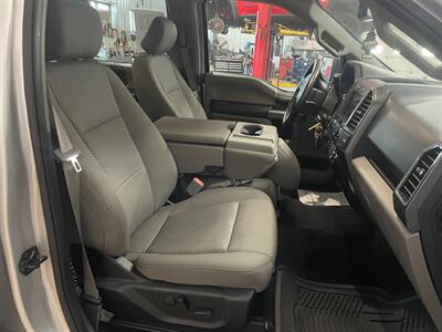 2019 Ford F-150 XLT - Photo 18 - Saint Louis, MI 48880-9800