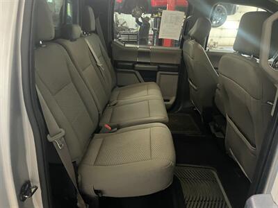 2019 Ford F-150 XLT - Photo 19 - Saint Louis, MI 48880-9800