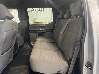 2019 Ford F-150 XLT - Photo 17 - Saint Louis, MI 48880-9800