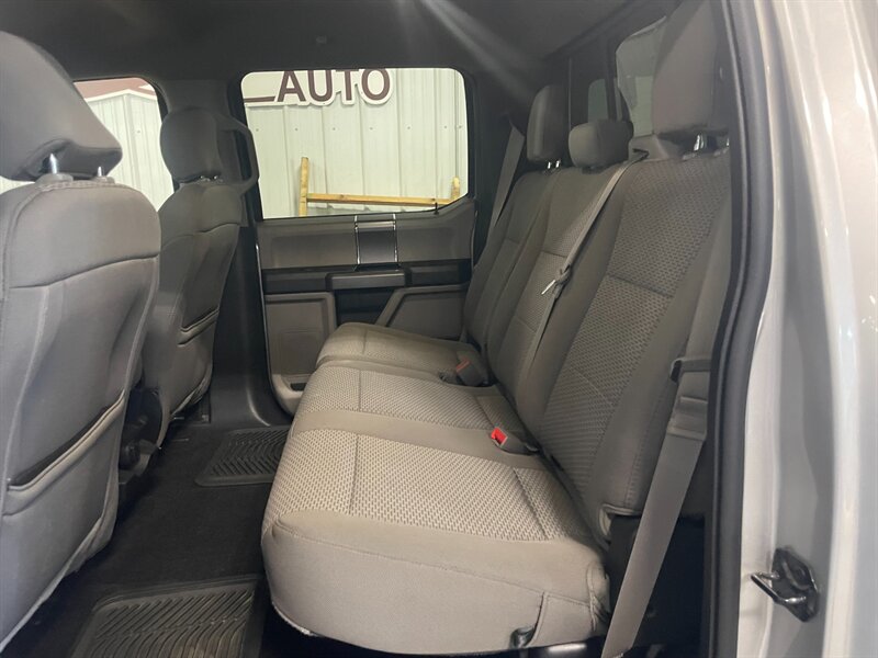 2019 Ford F-150 XLT - Photo 17 - Saint Louis, MI 48880-9800