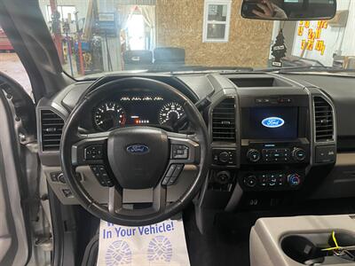 2019 Ford F-150 XLT - Photo 7 - Saint Louis, MI 48880-9800