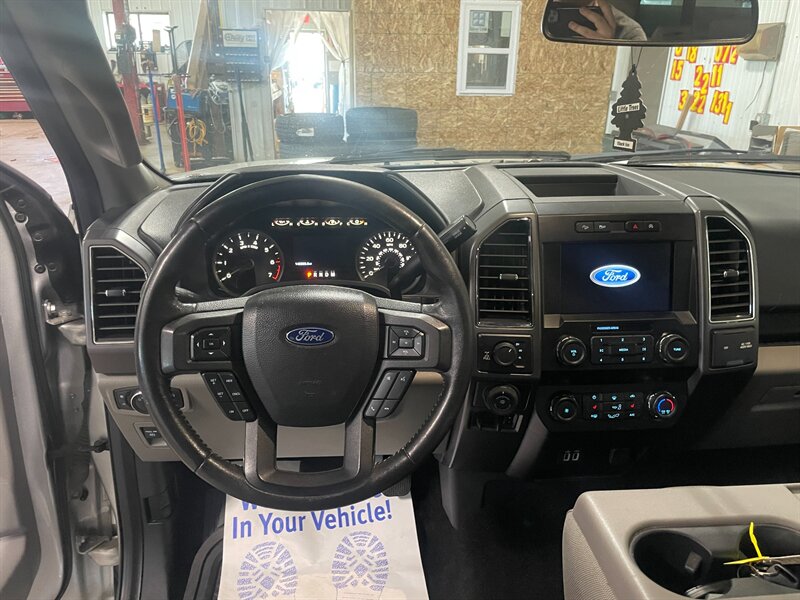2019 Ford F-150 XLT - Photo 7 - Saint Louis, MI 48880-9800