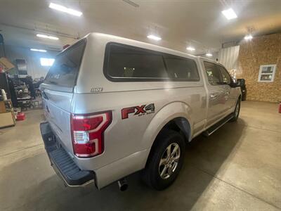 2019 Ford F-150 XLT - Photo 6 - Saint Louis, MI 48880-9800
