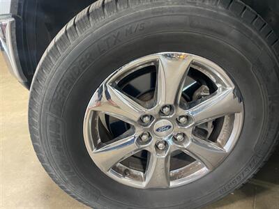 2019 Ford F-150 XLT - Photo 23 - Saint Louis, MI 48880-9800
