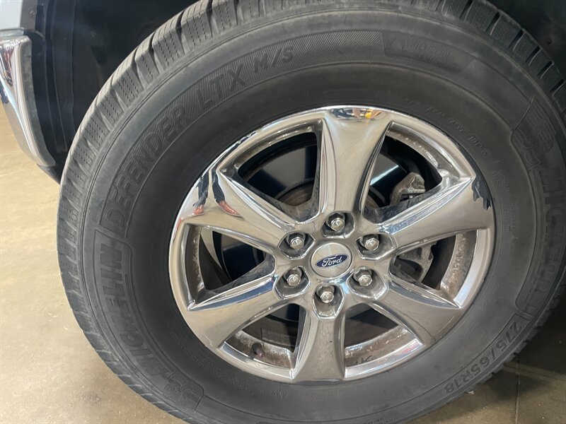 2019 Ford F-150 XLT - Photo 23 - Saint Louis, MI 48880-9800