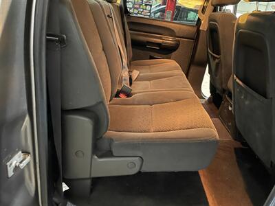 2008 GMC Sierra 1500 SLE1   - Photo 17 - Saint Louis, MI 48880-9800