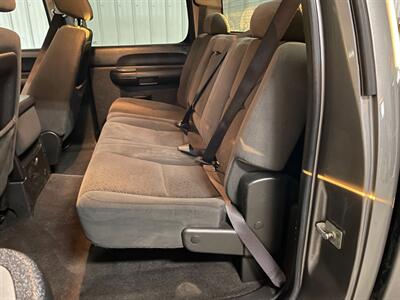 2008 GMC Sierra 1500 SLE1   - Photo 15 - Saint Louis, MI 48880-9800