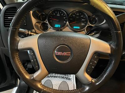 2008 GMC Sierra 1500 SLE1   - Photo 9 - Saint Louis, MI 48880-9800