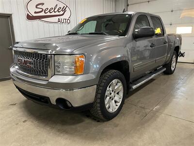 2008 GMC Sierra 1500 SLE1   - Photo 2 - Saint Louis, MI 48880-9800