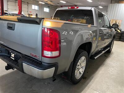 2008 GMC Sierra 1500 SLE1   - Photo 6 - Saint Louis, MI 48880-9800