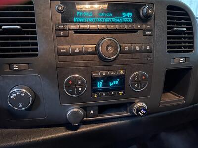 2008 GMC Sierra 1500 SLE1   - Photo 13 - Saint Louis, MI 48880-9800