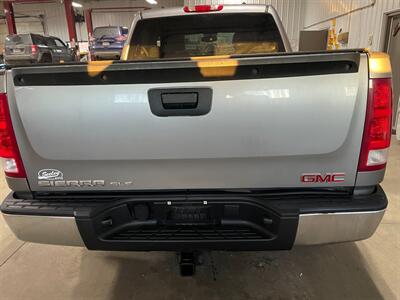 2008 GMC Sierra 1500 SLE1   - Photo 7 - Saint Louis, MI 48880-9800