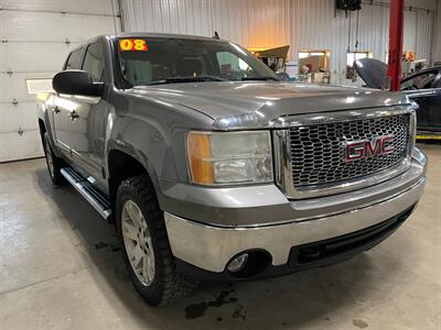 2008 GMC Sierra 1500 SLE1   - Photo 4 - Saint Louis, MI 48880-9800