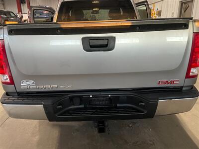 2008 GMC Sierra 1500 SLE1   - Photo 25 - Saint Louis, MI 48880-9800