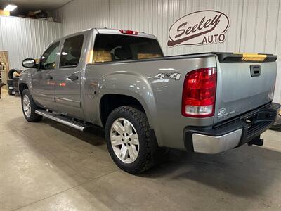 2008 GMC Sierra 1500 SLE1   - Photo 3 - Saint Louis, MI 48880-9800