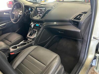 2014 Ford Escape Titanium - Photo 23 - Saint Louis, MI 48880-9800
