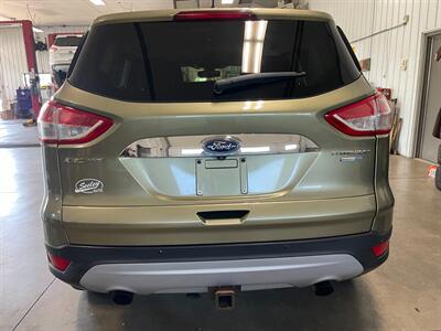 2014 Ford Escape Titanium - Photo 7 - Saint Louis, MI 48880-9800