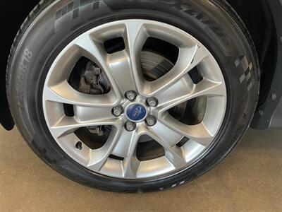 2014 Ford Escape Titanium - Photo 26 - Saint Louis, MI 48880-9800