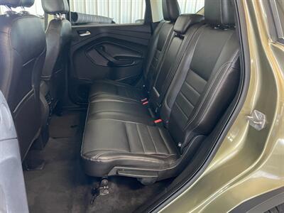 2014 Ford Escape Titanium - Photo 20 - Saint Louis, MI 48880-9800