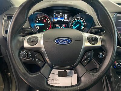 2014 Ford Escape Titanium - Photo 9 - Saint Louis, MI 48880-9800