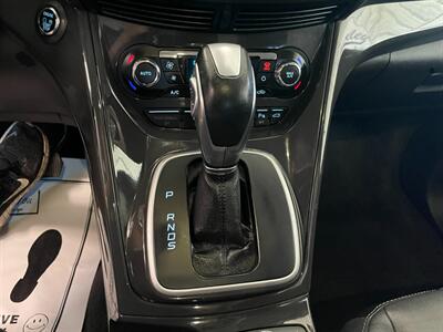 2014 Ford Escape Titanium - Photo 16 - Saint Louis, MI 48880-9800