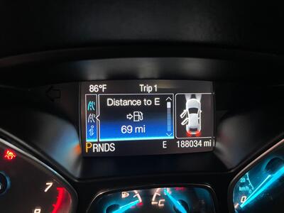 2014 Ford Escape Titanium - Photo 12 - Saint Louis, MI 48880-9800