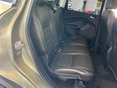 2014 Ford Escape Titanium - Photo 22 - Saint Louis, MI 48880-9800