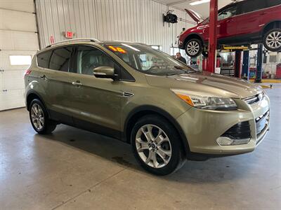 2014 Ford Escape Titanium - Photo 5 - Saint Louis, MI 48880-9800