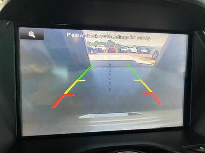 2014 Ford Escape Titanium - Photo 14 - Saint Louis, MI 48880-9800