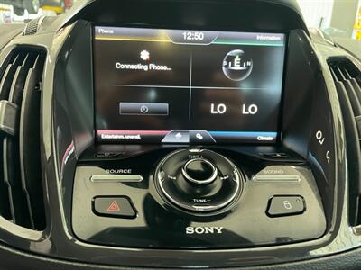 2014 Ford Escape Titanium - Photo 13 - Saint Louis, MI 48880-9800