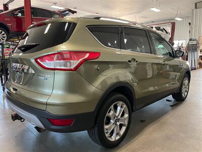 2014 Ford Escape Titanium - Photo 6 - Saint Louis, MI 48880-9800