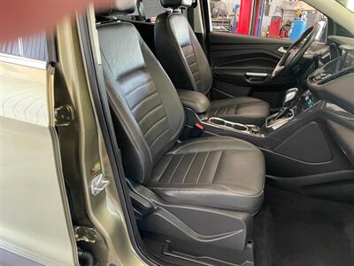 2014 Ford Escape Titanium - Photo 21 - Saint Louis, MI 48880-9800