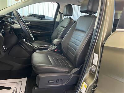 2014 Ford Escape Titanium - Photo 19 - Saint Louis, MI 48880-9800