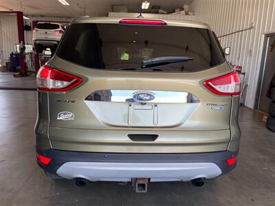 2014 Ford Escape Titanium - Photo 31 - Saint Louis, MI 48880-9800