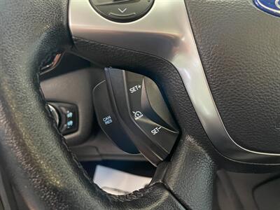 2014 Ford Escape Titanium - Photo 10 - Saint Louis, MI 48880-9800
