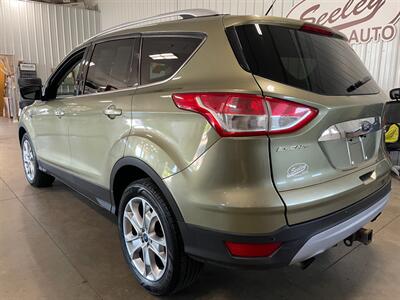 2014 Ford Escape Titanium - Photo 3 - Saint Louis, MI 48880-9800