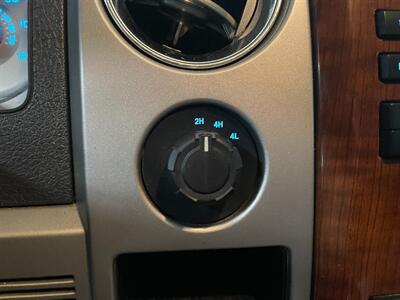 2010 Ford F-150 Lariat   - Photo 12 - Saint Louis, MI 48880-9800