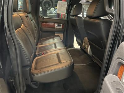 2010 Ford F-150 Lariat   - Photo 16 - Saint Louis, MI 48880-9800