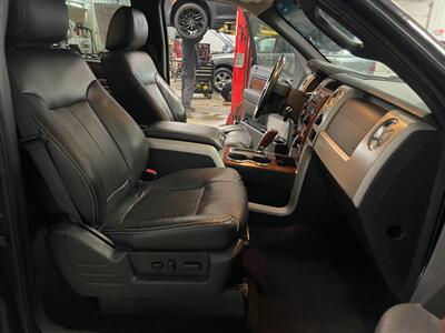 2010 Ford F-150 Lariat   - Photo 15 - Saint Louis, MI 48880-9800