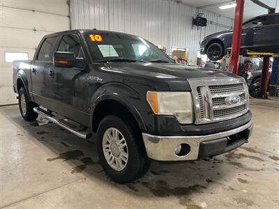 2010 Ford F-150 Lariat   - Photo 5 - Saint Louis, MI 48880-9800